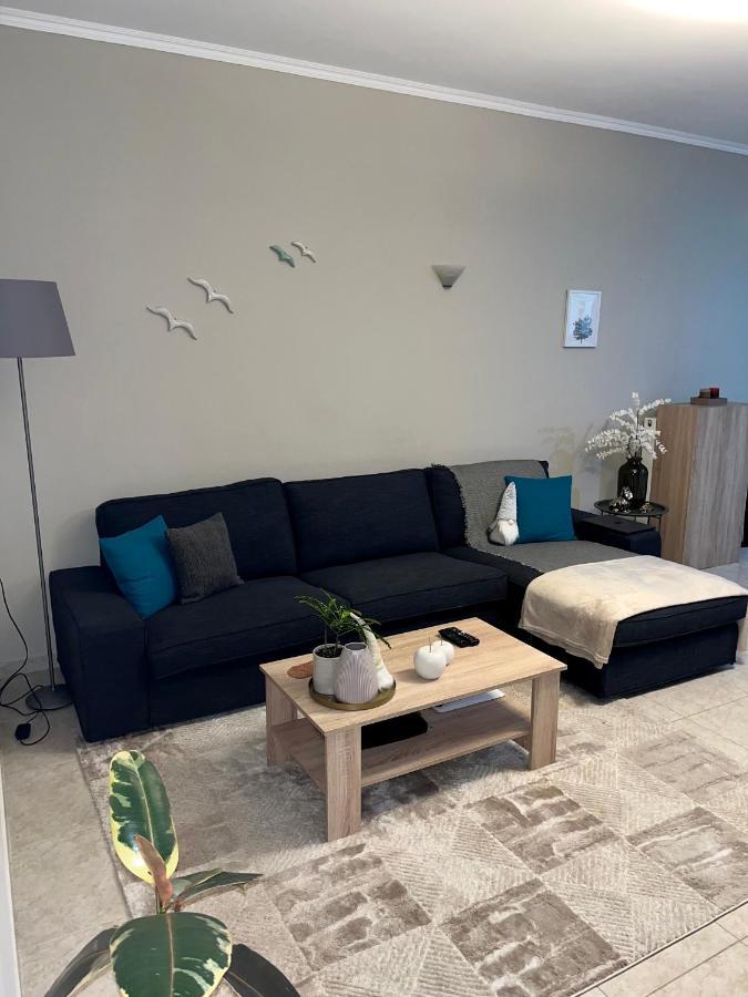 Leilighet Tzitzifianaki Cozy *