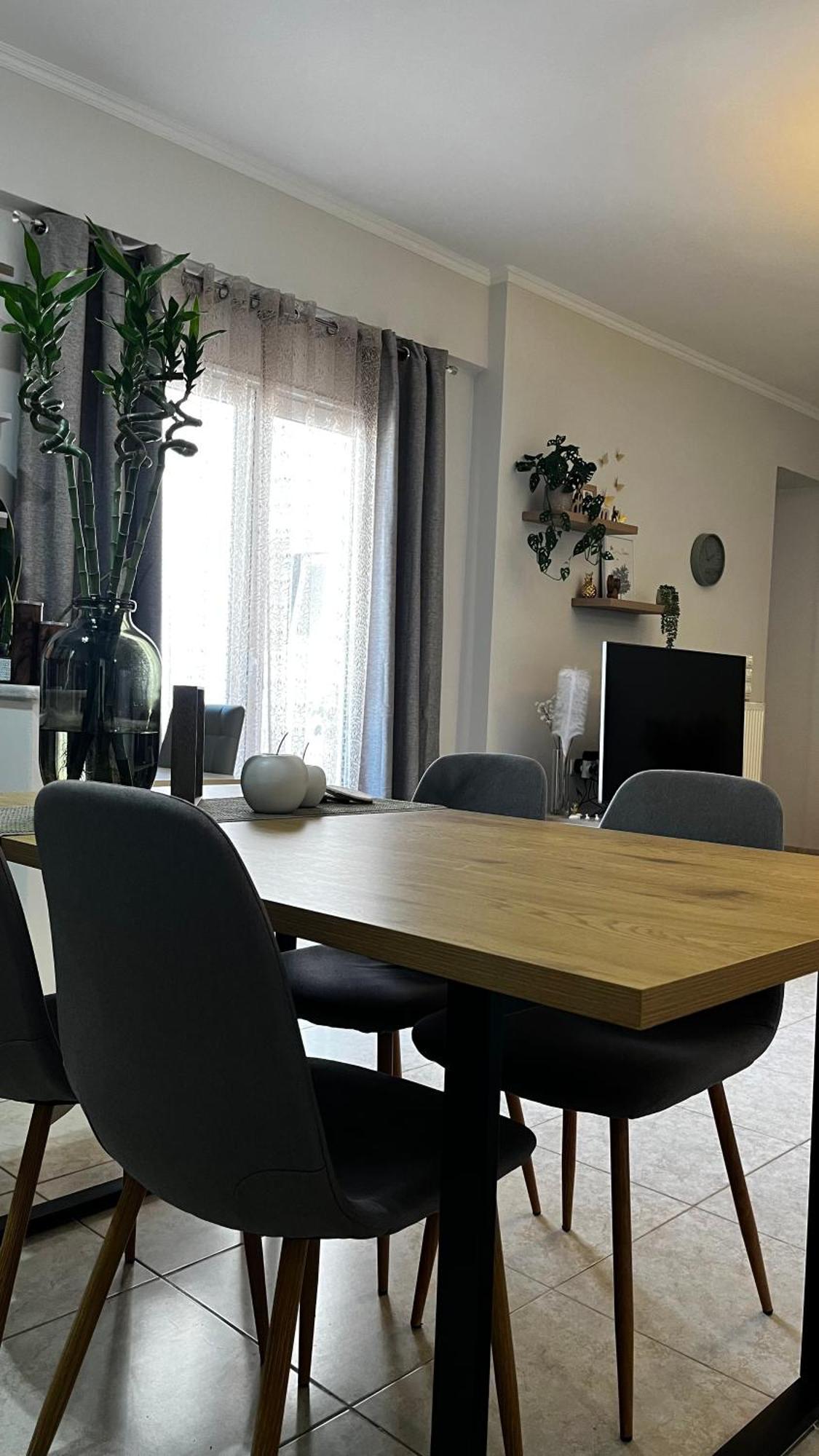 Tzitzifianaki Cozy Khania