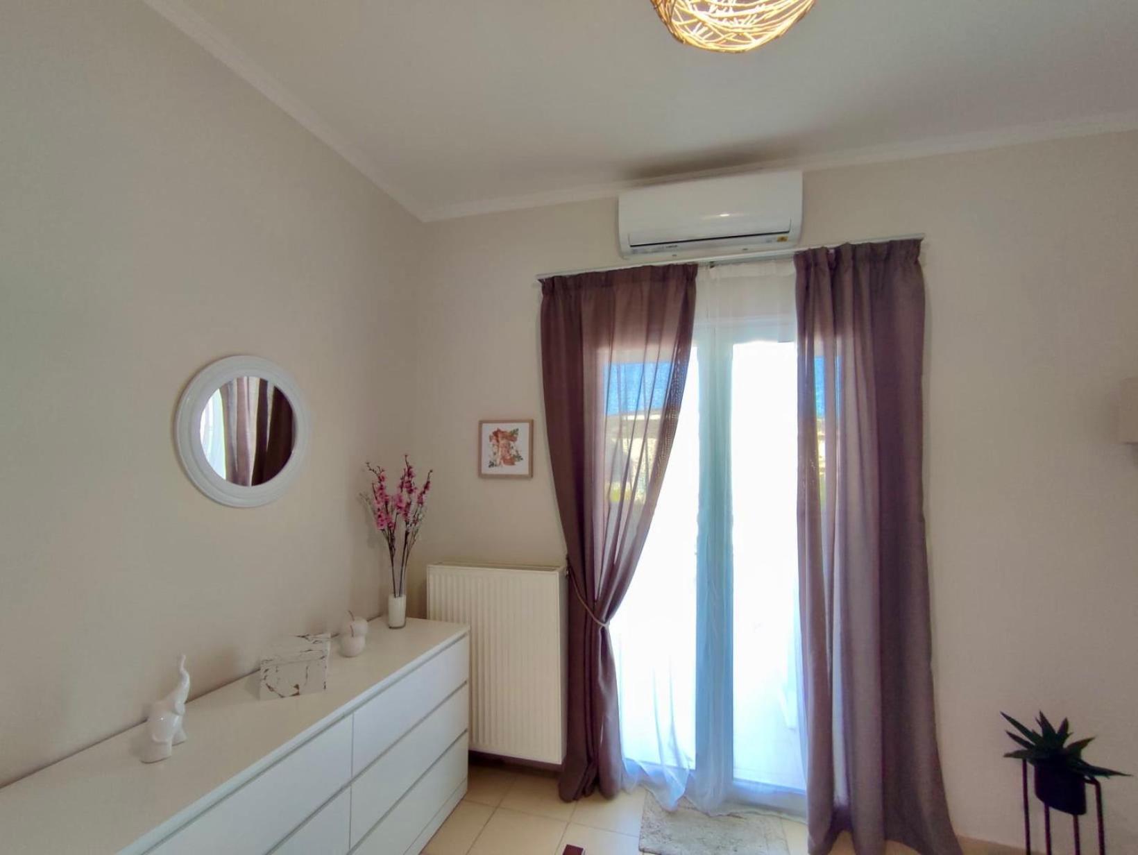 Leilighet Tzitzifianaki Cozy *
