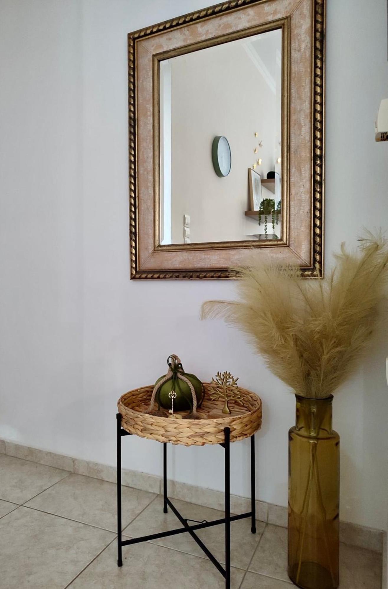 Leilighet Tzitzifianaki Cozy Khania