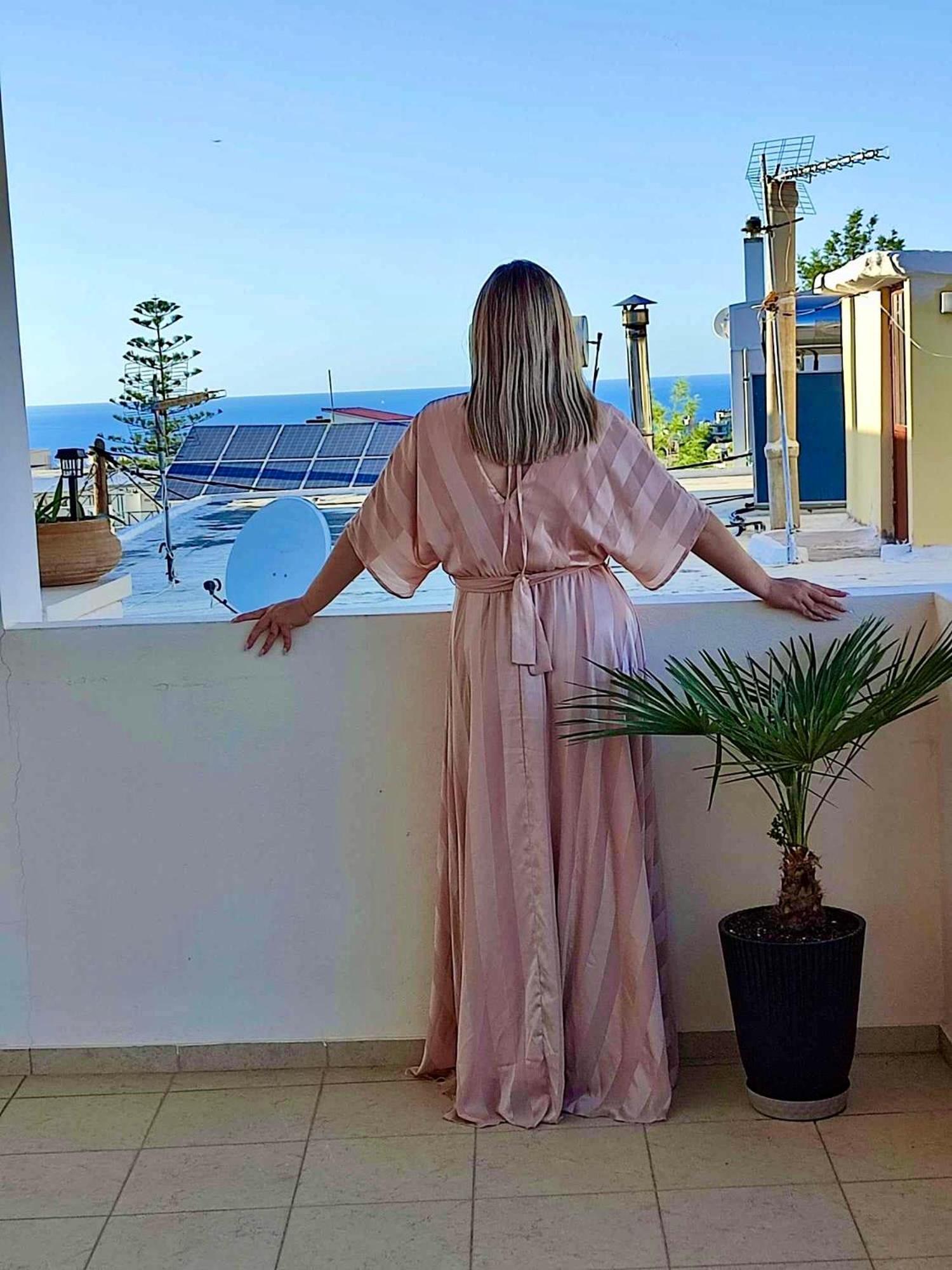 Leilighet Tzitzifianaki Cozy *