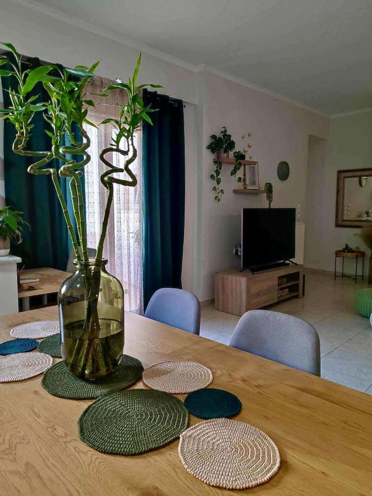 Leilighet Tzitzifianaki Cozy