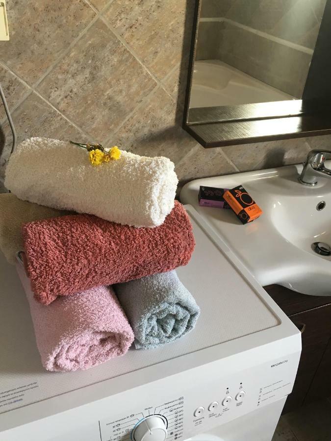 Tzitzifianaki Cozy Khania